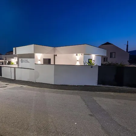 As Casas Do Castro 