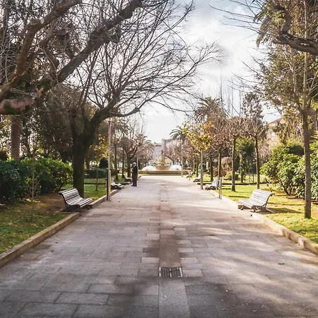 Σαλέ As Casas Do Castro 