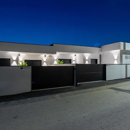 As Casas Do Castro 
